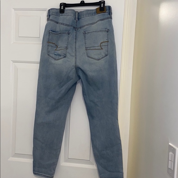 American eagle ne(x)t level stretch jeans - Picture 2 of 2